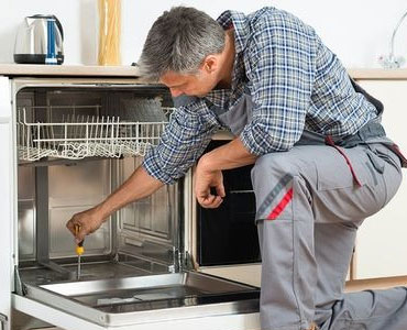Ankara Bulaşık Makinesi Servisi 